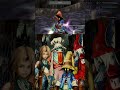 Final Fantasy IX - Random Battle 62 #shorts #gaming