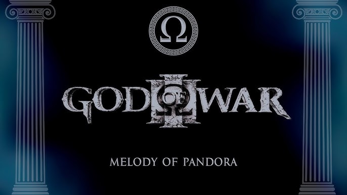 God of War III - March of Tartarus Partition musicale by Helian Game Piano