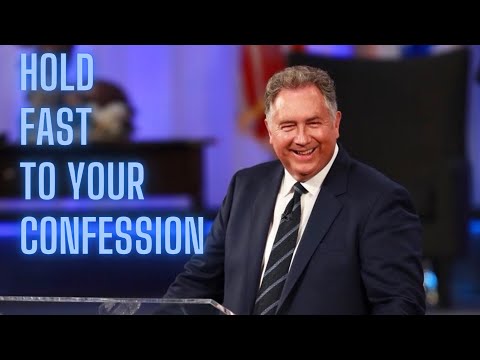 Hold Fast To