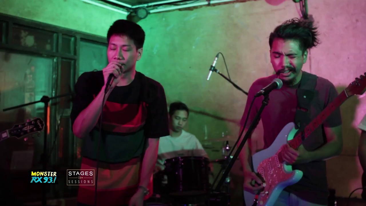 Lions and Acrobats - 