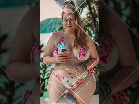 Vídeo: Divendres Espumós!: Vysotskaya Amb Una Túnica Sobre Un Bikini Va Començar A Ballar De Vacances