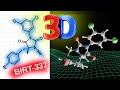 BOOST Your Organic Chemistry Skills In 3D Total Synthesis Of BIRT 337 BOOST Your Organic Chemistry Skills In 3D Total Synthesis Of BIRT 337