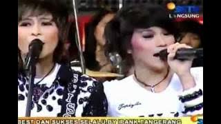 The Virgin - Cinta Terlarang [Live]