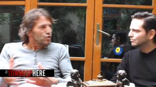 Was macht eigentlich Hans Söllner?