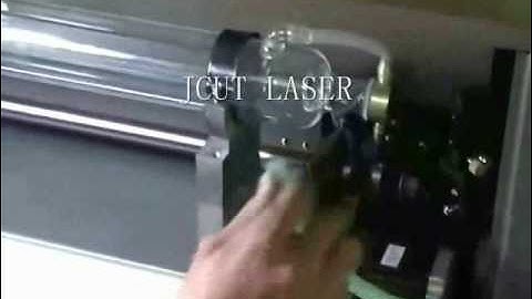JCUT Laser engraver Debugging