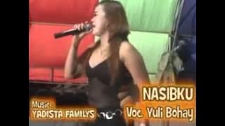 yuli bohay hot bugil nasibku