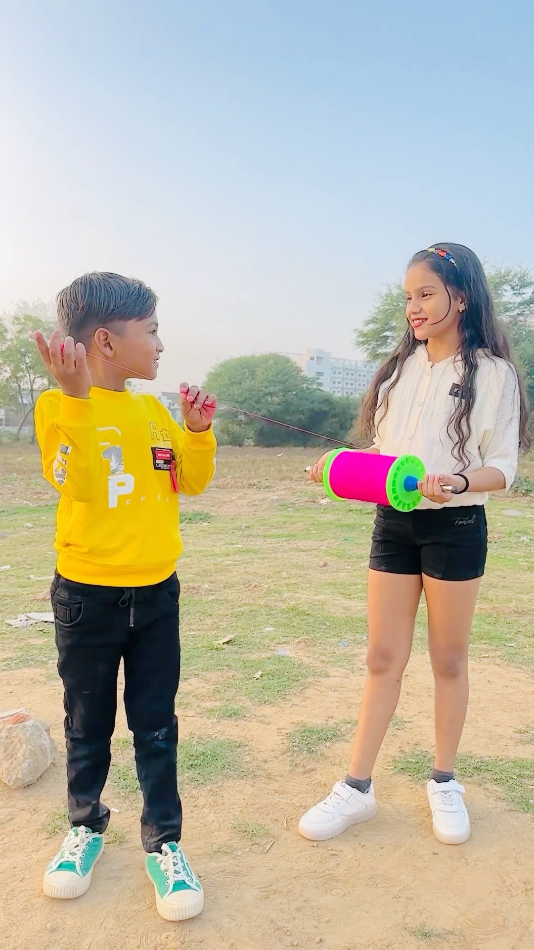 Tappu Parmar | Viral Song ?| #tappuparmar #trending #youtubeshorts #makarsankranti
