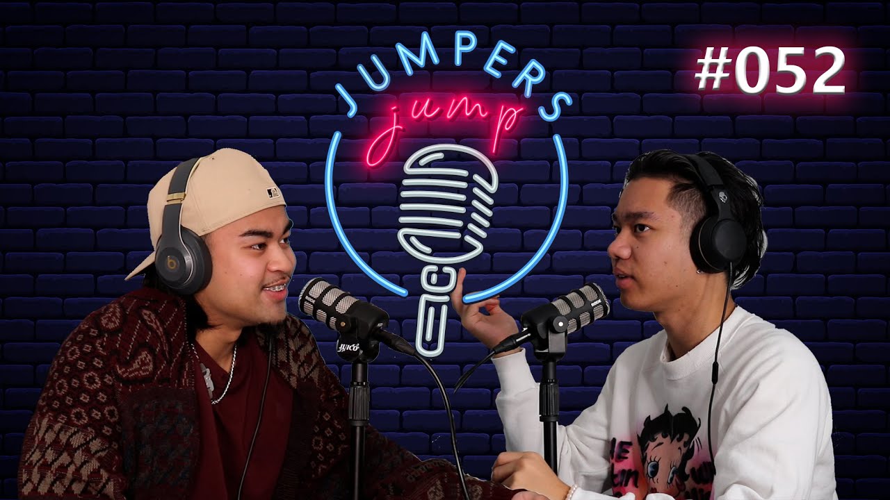 Astroworld Festival Disscussion Haunted Hospital Rap Influence On The Youth Jumpers Jump Ep 52 Youtube