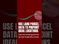 How Telecom Operators Accelerate Site Acquisition Using Land Parcel and Building Permit Data
