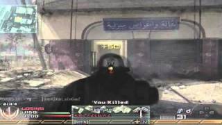Famous Modern Warfare 2 Spawn Win Net Worth