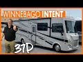 Smallest Motorhome with Bunk Beds and Outside Kitchen!