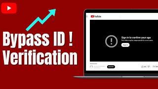 How to Bypass YouTube ID Verification Safely (2025 Guide)