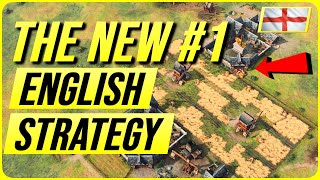 Age of Empires 4 - English Fast Castle Guide