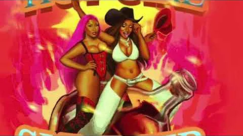 megan thee stallion hot girl summer feat nicki minaj (official audio)