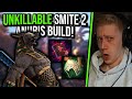 Anubis Is UNKILLABLE With This Build In SMITE 2!