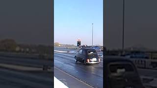 Is This The Fastest Fiat 500?
