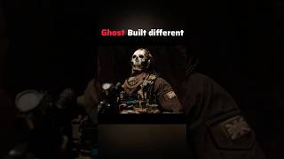 Soap: This Is Why I Love Ghost  | COD MW2 Short  #cod #callofduty #modernwarfare