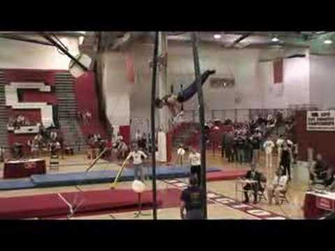 2008 IHSA Boys' Gymnastics State Finals - Still Ri...