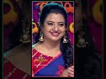 #Shorts - Gaytari - The Voice Behind Train Announcements at Sridevi Drama Company Show-26th May 2024