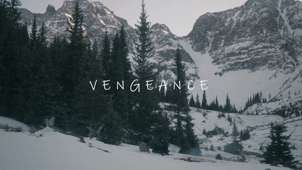(FREE) Epic Orchestral Type Beat 2021 - Vengeance | Dark Cinematic NF Type Beat