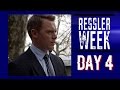 THE BLACKLIST - Ressler Week Day 4