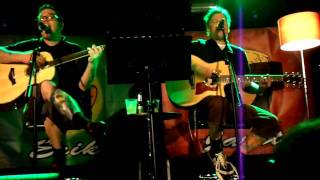 Bowling For Soup - My Wena Acoustic Live Birmingham 07-04-10