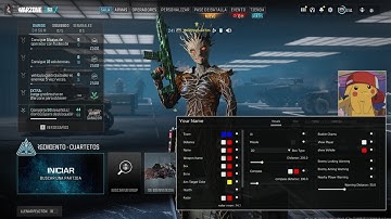 Free Unlock All Tool 2024 | How To Use MW3 Cheats - MW3 Warzone 2.0 Hack