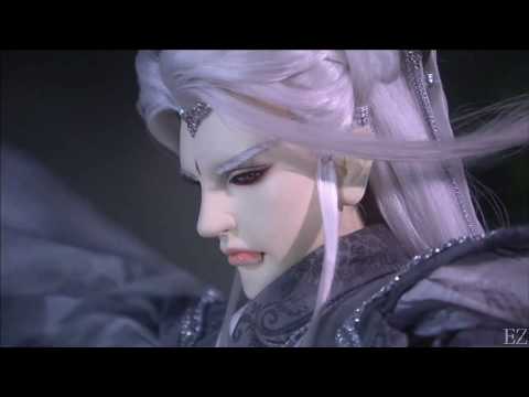 魔封34-青陽夏承凛擋荒魔，罪佛一對問奈何