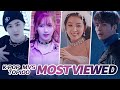 [TOP 100] MOST VIEWED K-POP MUSIC VIDEOS OF ALL TIME  • October 2020