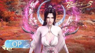 Download Lagu 🌟ENG SUB | New Opening Song《烬》| Battle Through the Heavens Year Version 4 | Yuewen Animation MP3 Download Lagu 🌟ENG SUB | New Opening Song《烬》| Battle Through the Heavens Year Version 4 | Yuewen Animation MP3
