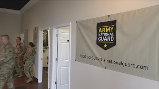 The U.S. Army is changing its fitness standards. Here’s why