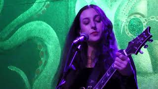 Marissa Nadler Live at Churchill School 3/31/26