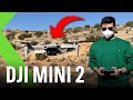 DJI MINI 2 ANÁLISIS - EL DRON PERFECTO para PRINCIPIANTES