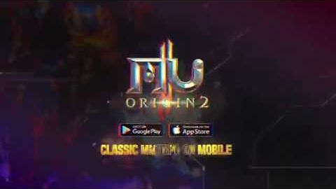 MU Origin 2 | Official Launch Trailer