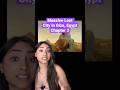 Episode 3 | Massive Lost Egyptian City #ancientegypt #pyramids #ancientmysteries