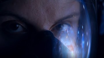 The Spacing Effect - Cosmic U