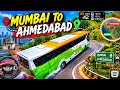 BUS SIMULATOR INDIA || DRIVING IN INDIA HIGHWAY