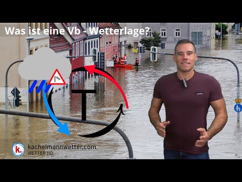 Die Hochwasserlage in Süddeutschland ist weiterhin angespannt