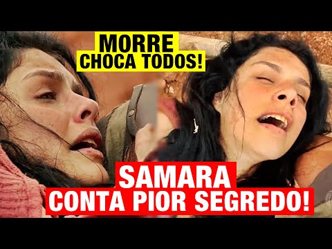 Vídeo: Samara está na Bíblia?