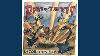 Video thumbnail of "Drive-By Truckers - Decoration Day"