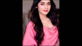 ❤Jannat zubair😍na subah ki khabar hai sanam na shaam ka pata💥💖song#whatsapp_status#short