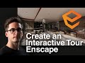 Enscape Tutorial: Create an Interactive Walkthrough