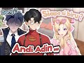 PANIK MODE ON! Ulala Tidak Boleh Tahu Member PANDAVVA Yang Lain ... [Arjuna Arkana - PANDAVVA]