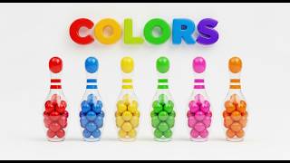 🔤 Alphabet & Colors Learning Fun for Kids screenshot 2