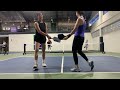 WH71   Beth:Irene vs  Treena:Jimwell
