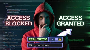 5 SQL Injection Mistakes Hackers Exploit to Breach You