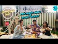 Sunday brunch specials with zomato  ft rohit saraf  prajakta koli  ep 78  curly tales