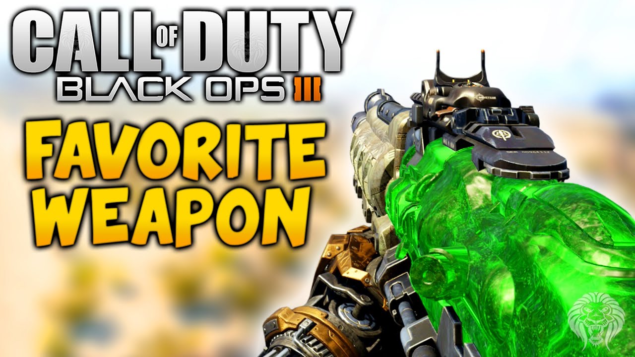 Black Ops 3: MY FAVORITE WEAPON! Sheiva 37-0 Flawless TDM - My Best Gameplay So Far destiny news 2