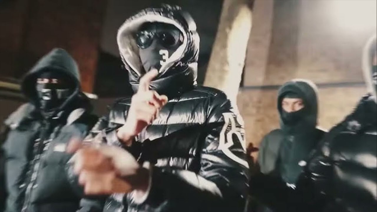 [FREE] UK Drill Type Beat 