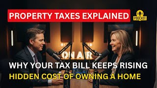 Understanding U.S. Property Taxes: How They Affect Your True Cost of Homeownership
